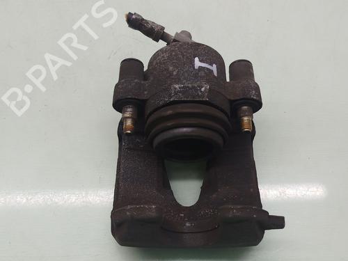Left front brake caliper AUDI A1 Sportback (8XA, 8XF) 1.4 TDI | BP34509140M105 - Image 4