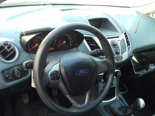 Køler FORD FIESTA VI (CB1, CCN)  | BP3191357M31 