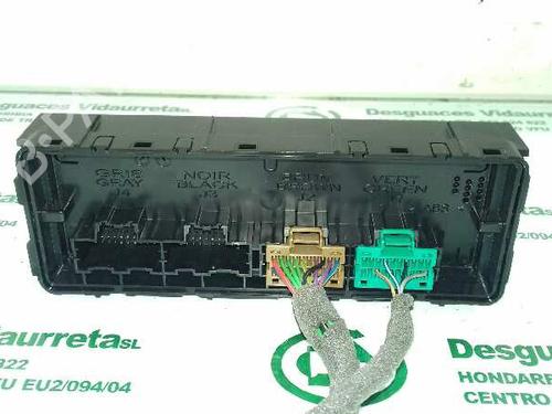 Control unit OPEL ASTRA J (P10) 1.7 CDTI (68) | BP1958866M11 