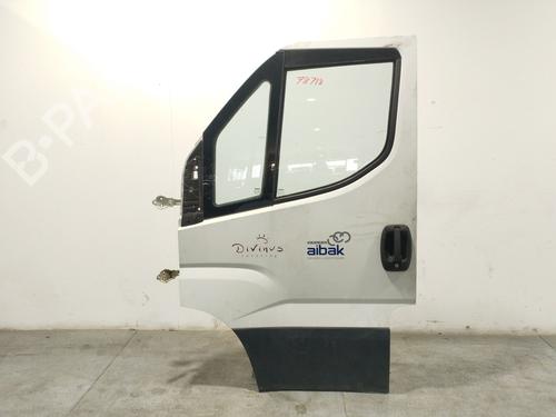 Dør venstre foran IVECO DAILY VI Van 35S15, 35C15, 40C15, 50C15 | BP30489913C2 