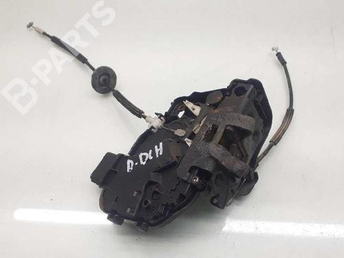 Used Front right lock Front right lock LAND ROVER RANGE ROVER SPORT I (L320) 3.6 D 4x4 (272 hp) 11196161 11196161