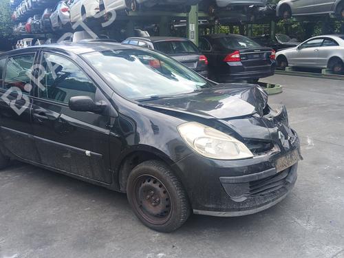 Engine RENAULT CLIO III (BR0/1, CR0/1) 1.2 16V (BR02, BR0J, BR11, CR02, CR0J, CR11) | BP38772559M1 - Image 10
