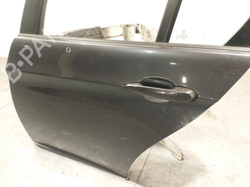 Left rear door BMW 3 (E90) 320 d | BP25439472C4 