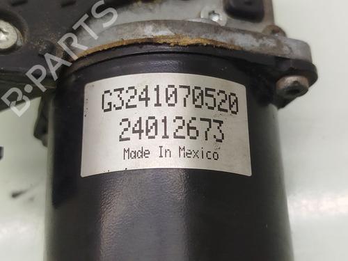 Front wiper motor BMW X5 (E53) 3.0 d | BP37792662M29 - Image 4