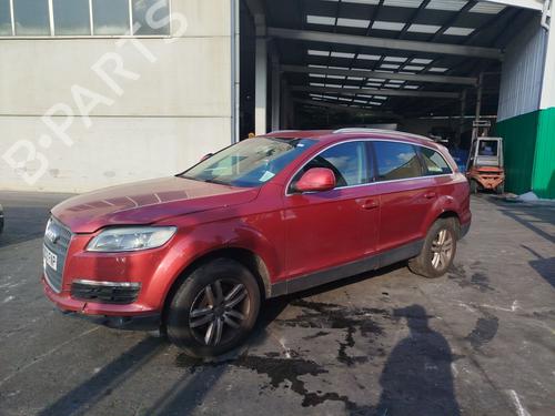 Mechanizm różnicowy przedni AUDI Q7 (4LB) 3.0 TDI quattro | BP30760114M23 