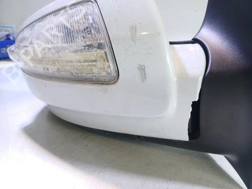 Right mirror MERCEDES-BENZ VIANO (W639) CDI 2.2 (639.811, 639.813, 639.815, 639.711, 639.713) | BP20687449C27 