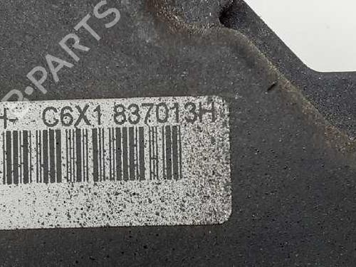 Front left lock VW BORA I (1J2) 1.6 | BP7567875C98 