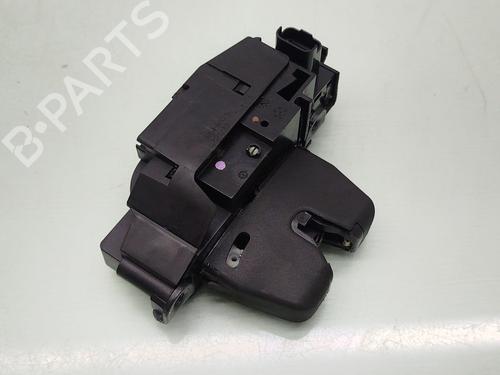 Used Tailgate lock OPEL CORSA F (P2JO) 1.2 (68) (101 hp) 29544525