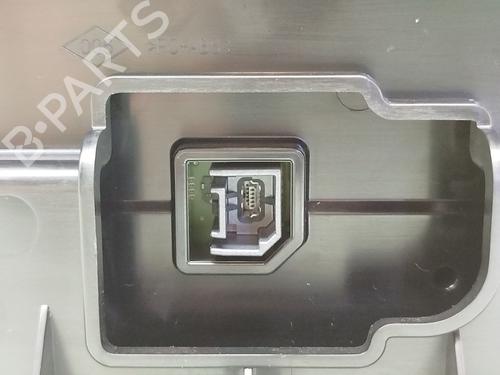 Display monitor RENAULT KADJAR (HA_, HL_) 1.5 BLUE dCi 115 (HLA6) | BP29831437C48