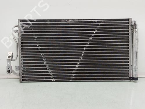 Used AC radiator AC radiator BMW 1 (F21) 116 d (116 hp) 35953518 35953518