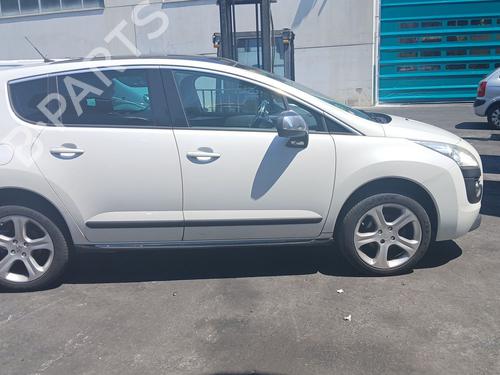 Rim PEUGEOT 3008 I MPV (0U_) 1.6 HDi 115 / BlueHDi 115 | BP29544922C45 