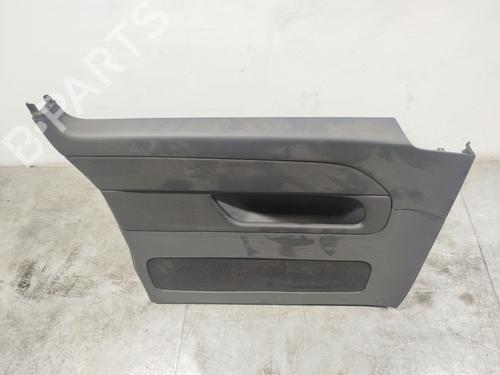 Boot lining MERCEDES-BENZ VITO Tourer (W447) 109 CDI / 109 BlueTEC (447.701, 447.703, 447.705) | BP40106504I3 - Image 2