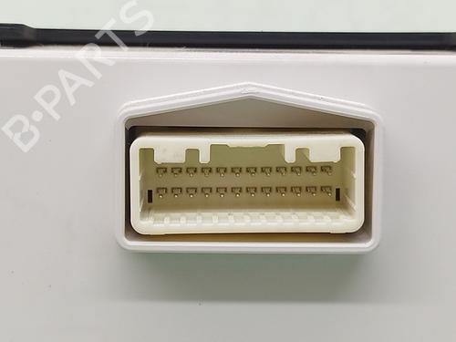 Climate control MAZDA CX-3 (DK) 2.0 SKYACTIV-G (DK5W, DK6W) | BP38096528I5 - Image 3