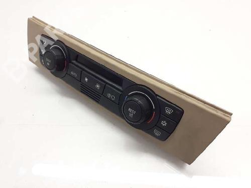 Used Climate control BMW 3 (E90) 320 d (150 hp) 9194294