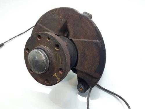 Used Left front steering knuckle IVECO DAILY IV Van [2006-2012]  6558791