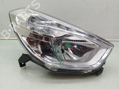Used Right headlight Right headlight DACIA DOKKER Box Body/MPV 1.5 dCi (FEAJ) (90 hp) 36489563 36489563