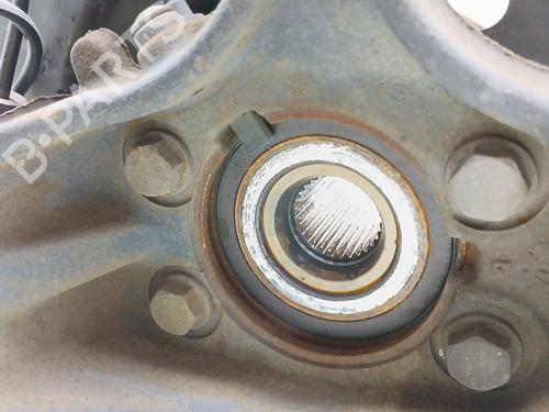 Right front steering knuckle RENAULT KADJAR (HA_, HL_) 1.2 TCe 130 (HLMR) | BP32697988M26 - Image 4