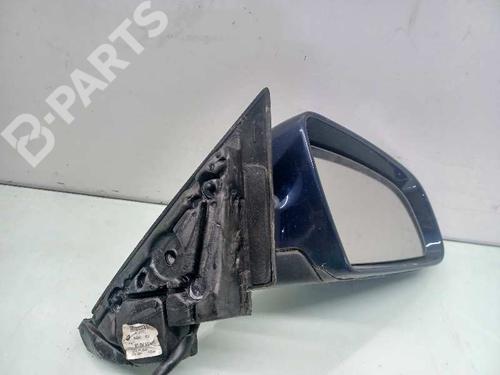Right mirror AUDI A3 (8P1) 2.0 FSI | BP9905992C27 