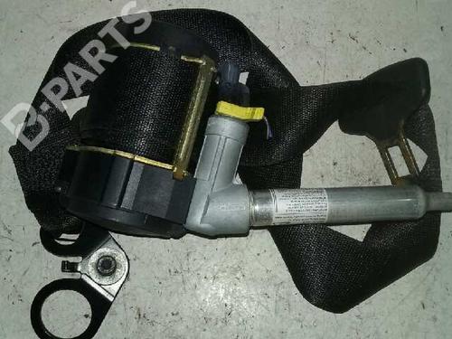 Used Front right seatbelt MERCEDES-BENZ A-CLASS (W168) [1997-2005]  8728593