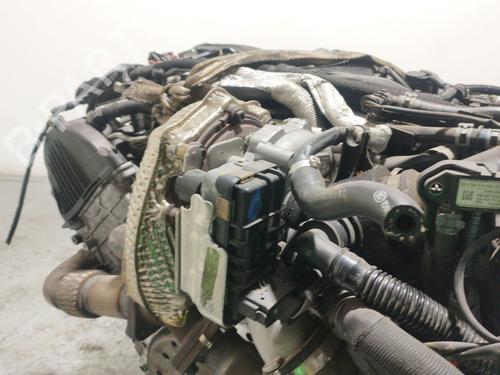 Engine AUDI A5 (8T3) 3.0 TDI | BP40106393M1 - Image 10