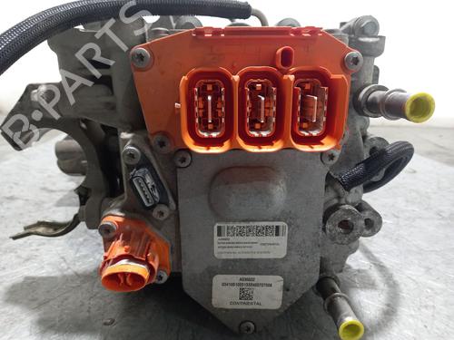 Engine RENAULT KANGOO Express (FW0/1_) Z.E. (FW0Z, FW1Z) | BP30711797M1