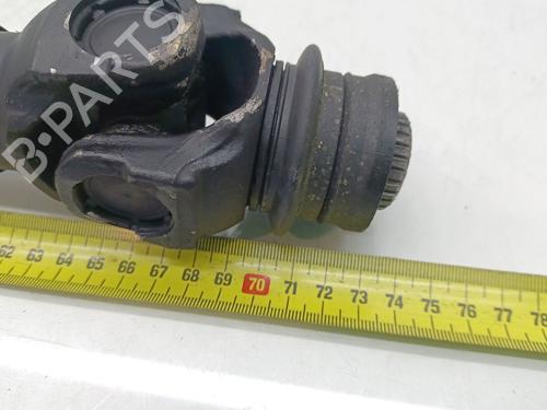 Driveshaft BMW X4 (F26) xDrive 30 d | BP16722982M37 