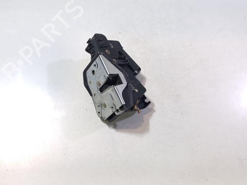 Used Front left lock BMW 3 (E46) 316 i (105 hp) 32670883