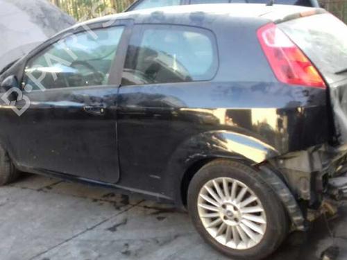 Starter FIAT GRANDE PUNTO (199_) 1.3 D Multijet (199.AXD11, 199.AXD1A, 199.AXD1B,... | BP1768926M8 