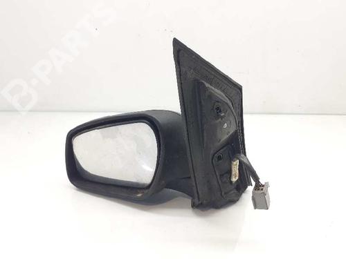 Left mirror FORD FOCUS II (DA_, HCP, DP)  | BP9545755C26 