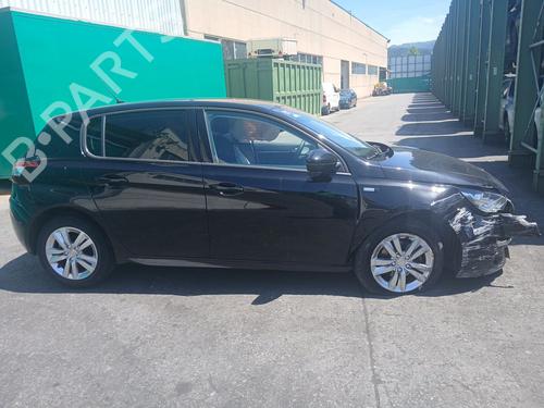 Rim PEUGEOT 308 II (LB_, LP_, LW_, LH_, L3_) 1.2 THP 130 | BP29071166C45 