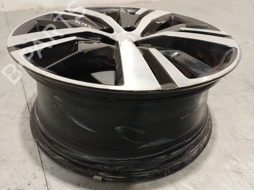 Felge PEUGEOT 3008 SUV (MC_, MR_, MJ_, M4_) 1.6 PureTech 180  