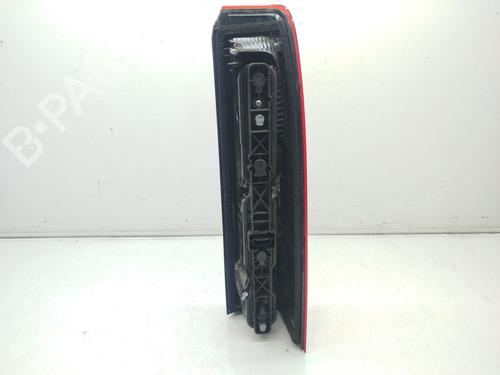 Left taillight NISSAN NV400 Van (X62, X62B) dCi 110 | BP28210714C34 