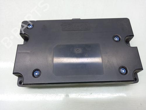 Electronic module FORD FOCUS III 1.6 TDCi | BP21122276M83 