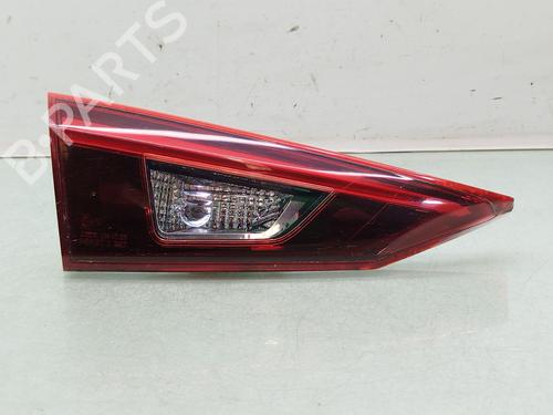 Used Left tailgate light Left tailgate light MAZDA 3 Saloon (BM_, BN_) 2.2 D (150 hp) 39713903 39713903