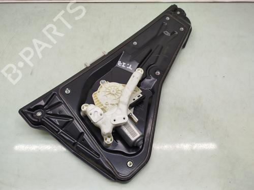 Used Rear left window mechanism Rear left window mechanism LAND ROVER RANGE ROVER SPORT I (L320) 3.0 D 4x4 (256 hp) 31837525 31837525