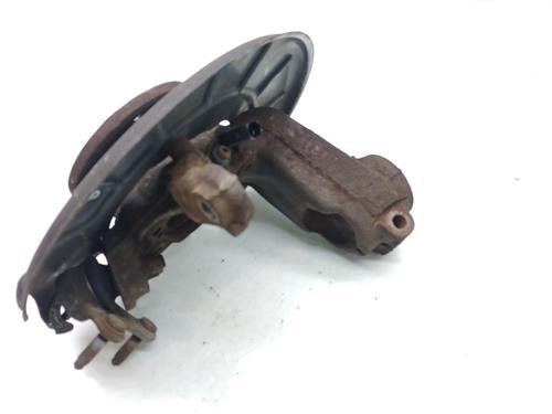Right front steering knuckle VW GOLF VI (5K1) 1.4 TSI | BP32090989M26