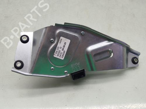 Rear wiper motor BMW X1 (F48) sDrive 18 d | BP26718344M102 
