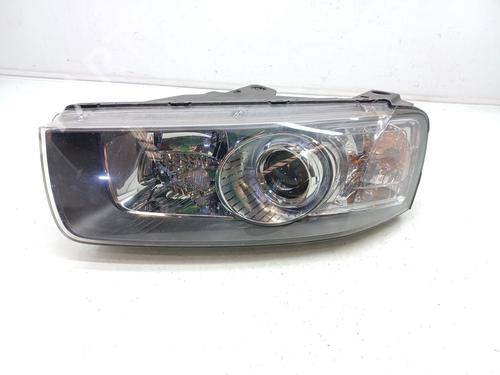 Left headlight CHEVROLET CAPTIVA (C100, C140) 2.2 D 4WD | BP22637209C28 