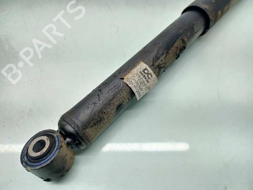 Right rear shock absorber MERCEDES-BENZ X-CLASS (470)  | BP13048475M19 
