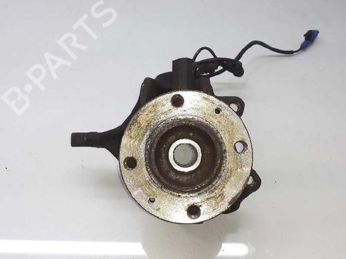 Used Right front steering knuckle CITROËN C3 II (SC_) [2009-2025]  6129540