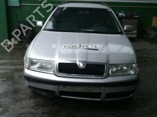 SKODA OCTAVIA I Combi (1U5) [1998-2010]  216826