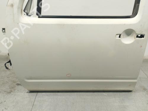 Left front door NISSAN PATHFINDER III (R51) 2.5 dCi 4WD | BP24058830C2 