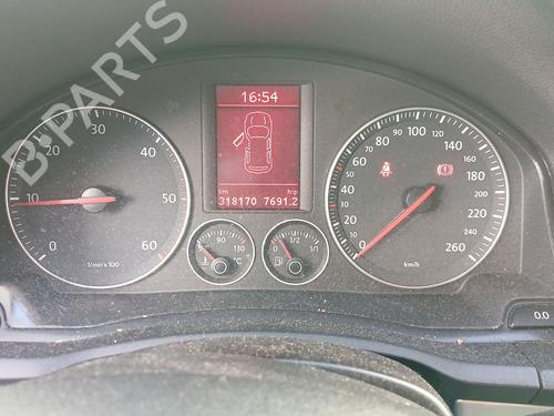 AC compressor VW GOLF V (1K1) 1.9 TDI | BP32043589M34 