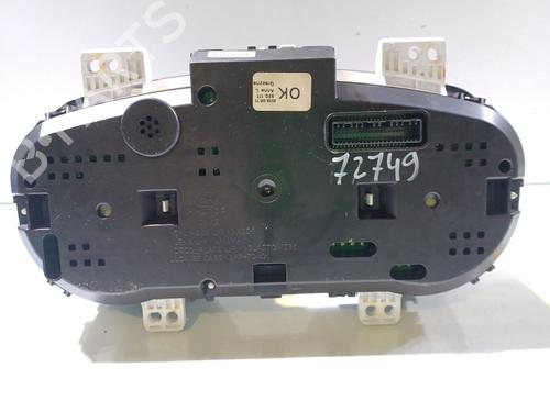 Instrument cluster HYUNDAI i30 (GD) 1.6 CRDi | BP16722810C47 