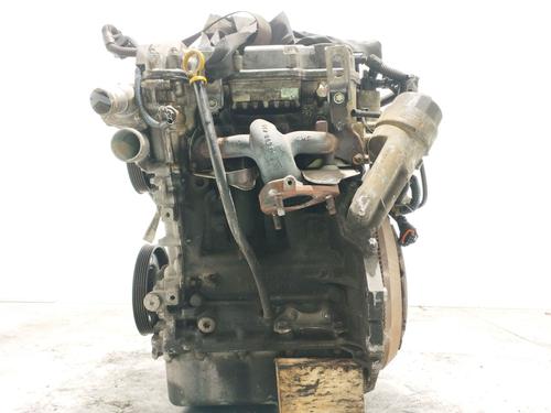 Engine OPEL CORSA B (S93) 1.0 i 12V (F08, F68, M68) | BP28380812M1 