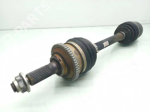 Used Left front driveshaft Left front driveshaft KIA CARNIVAL II (GQ) 2.9 CRDi (144 hp) 10865135 10865135