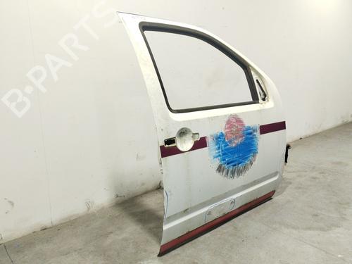 Right front door NISSAN PATHFINDER III (R51) 2.5 dCi 4WD | BP31354147C3 
