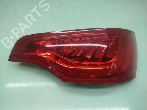 Used Right taillight Right taillight AUDI Q7 (4LB) 3.0 TDI quattro (240 hp) 33654839 33654839