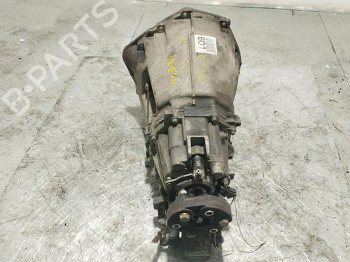 Gearbox MERCEDES-BENZ C-CLASS (W203) C 220 CDI (203.008) | BP27492623M3 