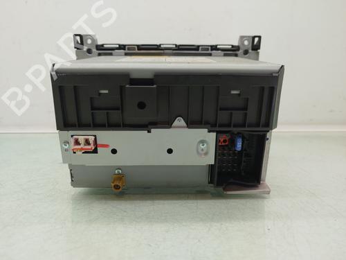 Radio MERCEDES-BENZ VIANO (W639)  | BP21264025E6 